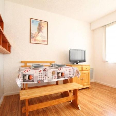 Studio Ideal 2 Personnes Et/Ou Avec 2 Enfants Briançon Buitenkant foto